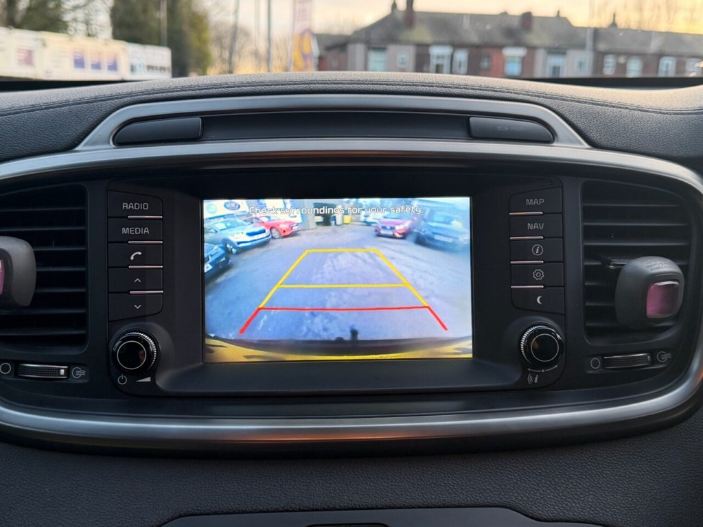 Used Kia Sorento 2016 for sale - 77539276: Photo 21