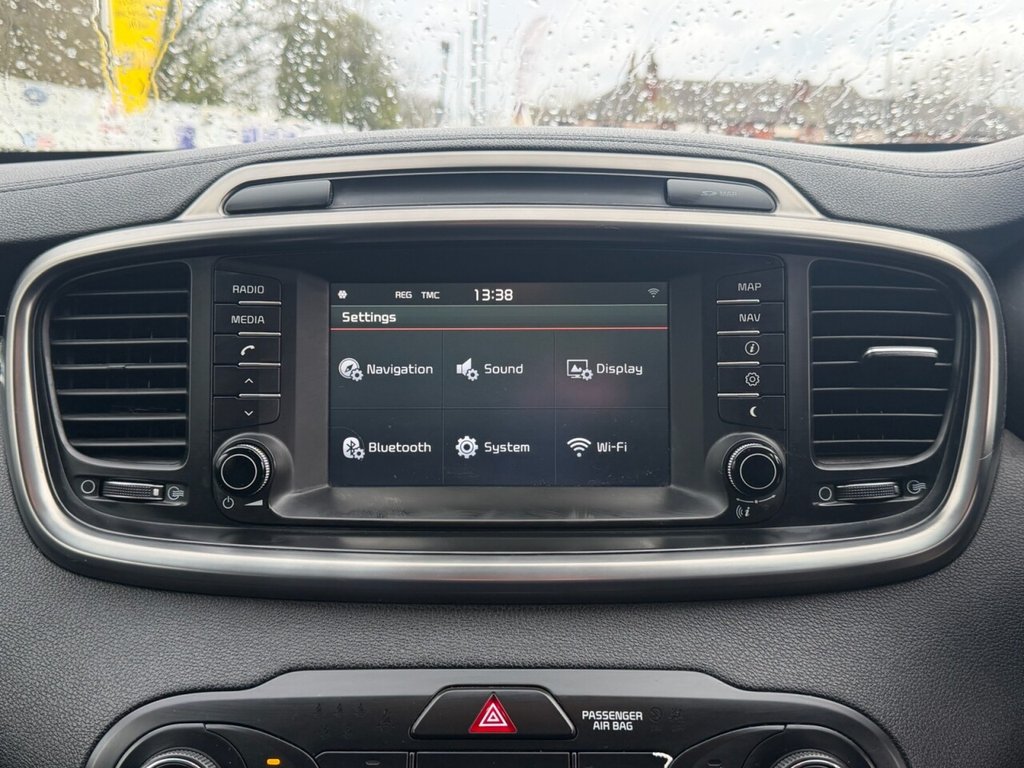 Used Kia Sorento 2016 for sale - 77539276: Photo 25