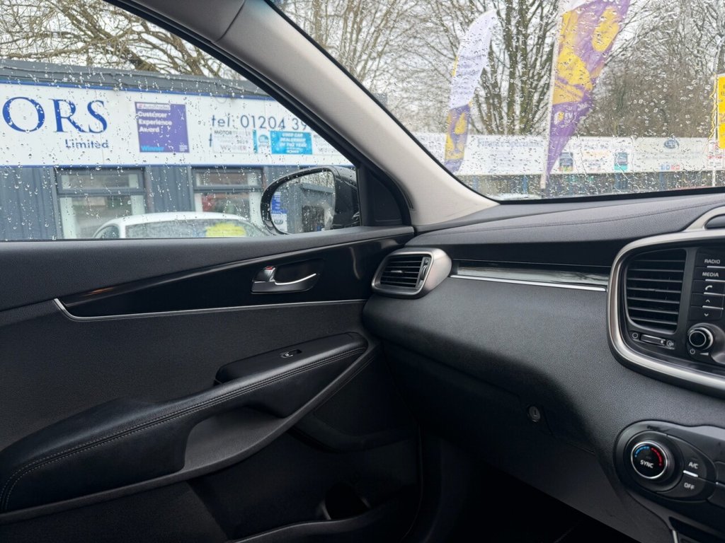 Used Kia Sorento 2016 for sale - 77539276: Photo 27