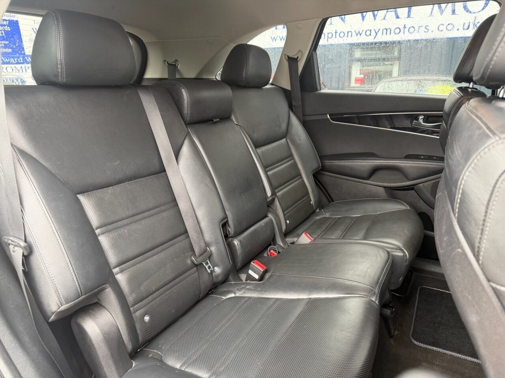 Used Kia Sorento 2016 for sale - 77539276: Photo 37