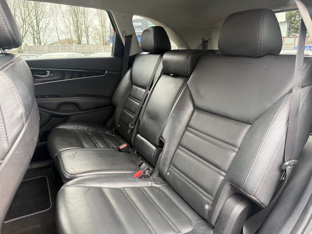 Used Kia Sorento 2016 for sale - 77539276: Photo 39