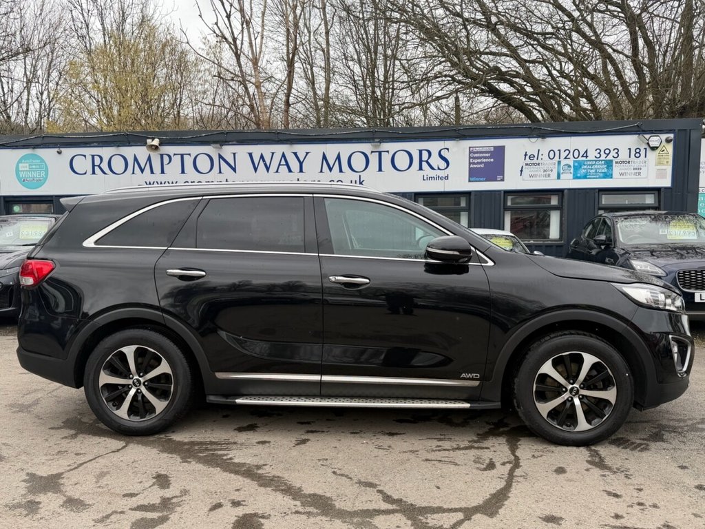 Used Kia Sorento 2016 for sale - 77539276: Photo 5