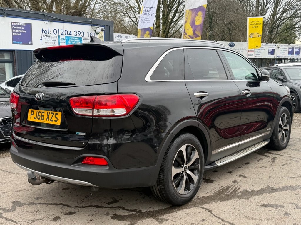Used Kia Sorento 2016 for sale - 77539276: Photo 6