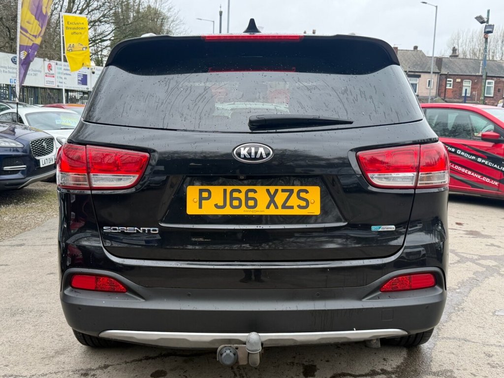 Used Kia Sorento 2016 for sale - 77539276: Photo 8
