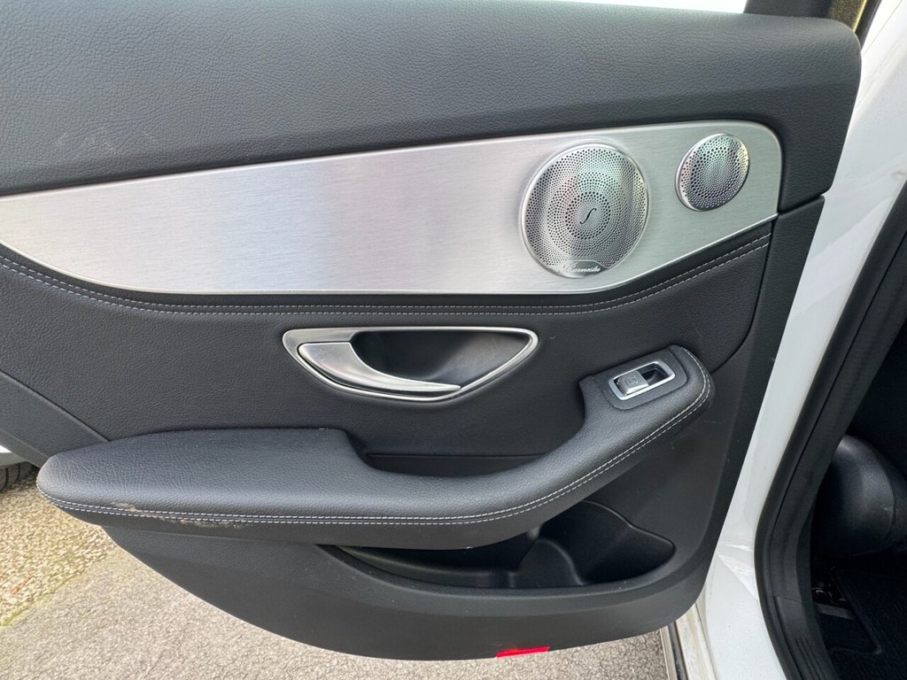 Used Mercedes-Benz C Class 2015 for sale - 78044060: Photo 31