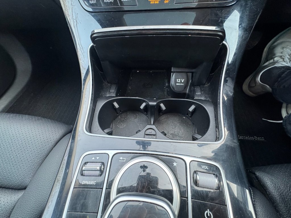 Used Mercedes-Benz C Class 2015 for sale - 78044060: Photo 33