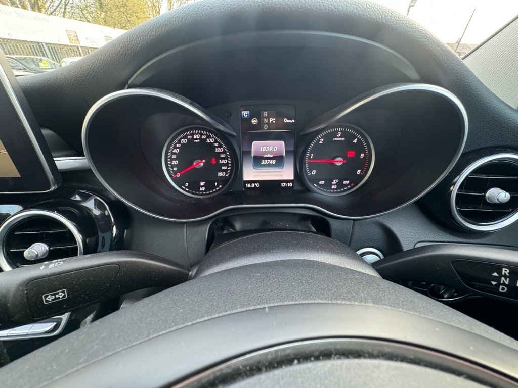 Used Mercedes-Benz C Class 2015 for sale - 78044060: Photo 34