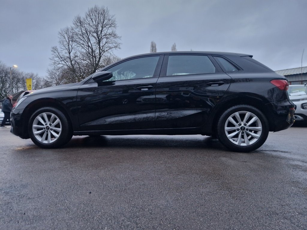 Used Audi A3 2020 for sale - 77546954: Photo 13