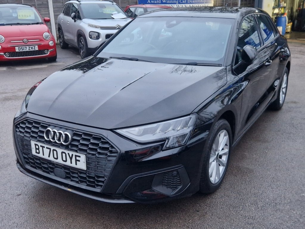 Used Audi A3 2020 for sale - 77546954: Photo 14