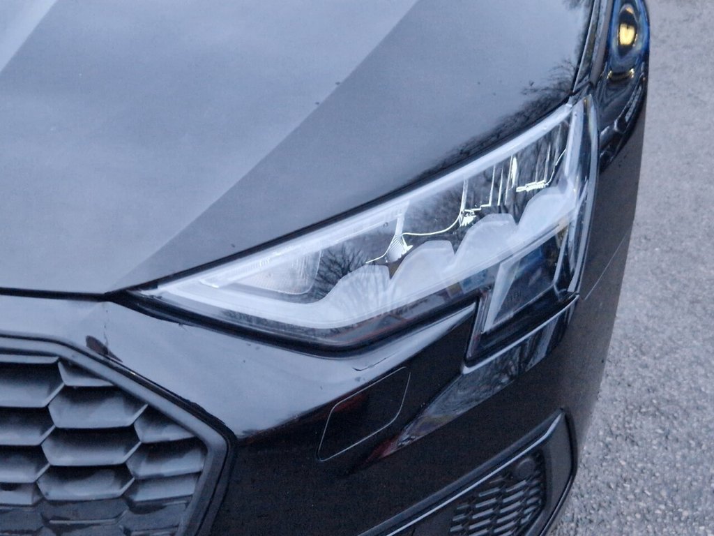 Used Audi A3 2020 for sale - 77546954: Photo 16