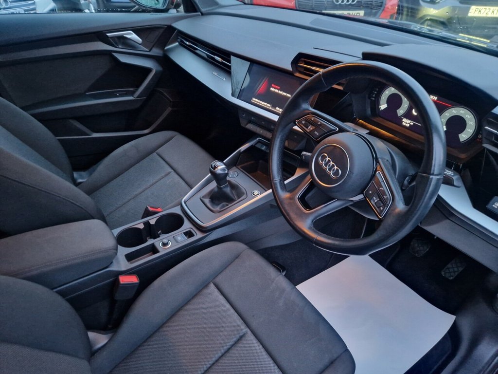 Used Audi A3 2020 for sale - 77546954: Photo 17