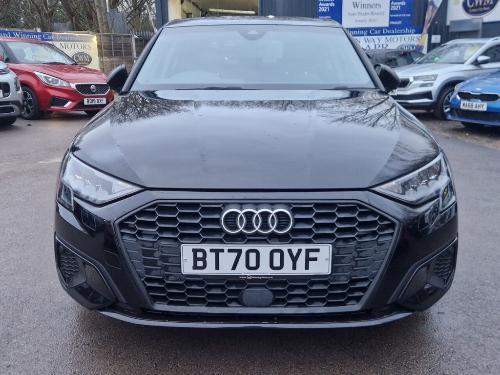 Used Audi A3 2020 for sale - 77546954: Photo 7