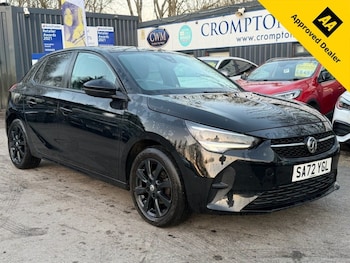 Used Vauxhall Corsa 2022 for sale - 77747993: Photo