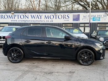 Used Vauxhall Corsa 2022 for sale - 77747993: Photo