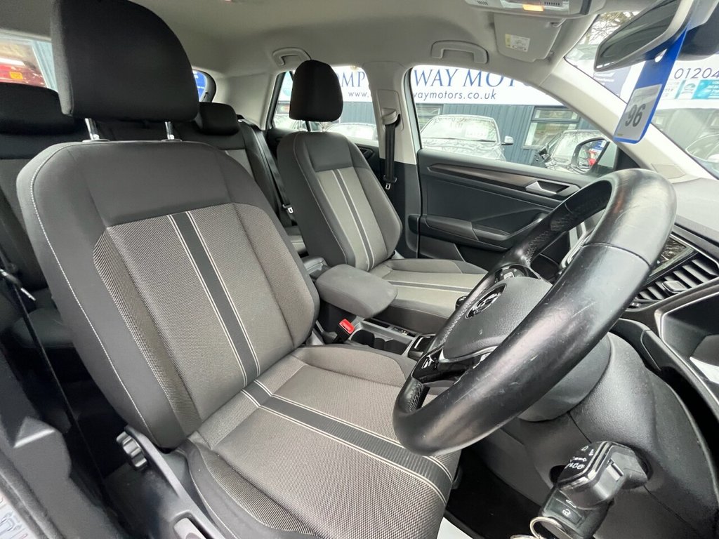 Used Volkswagen T-Roc 2018 for sale - 77539292: Photo 13