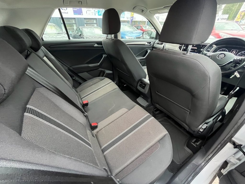 Used Volkswagen T-Roc 2018 for sale - 77539292: Photo 14