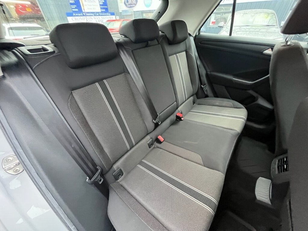 Used Volkswagen T-Roc 2018 for sale - 77539292: Photo 16