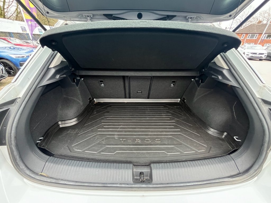 Used Volkswagen T-Roc 2018 for sale - 77539292: Photo 17