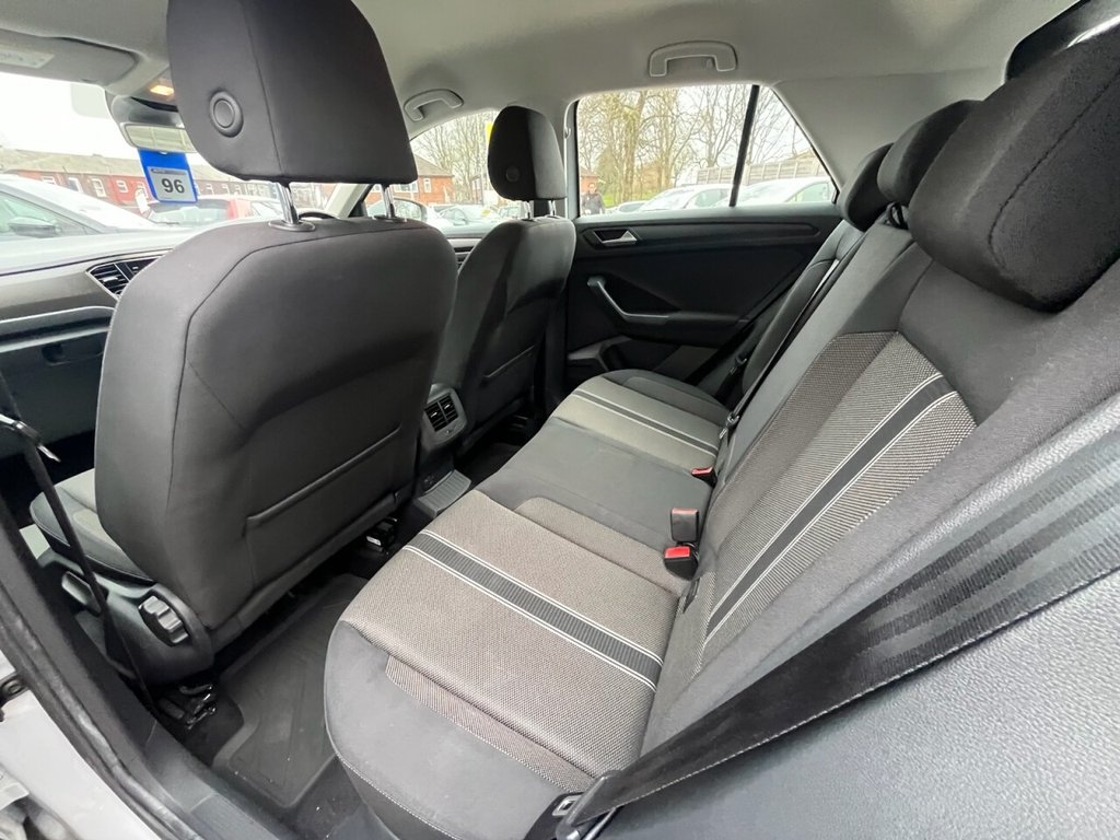 Used Volkswagen T-Roc 2018 for sale - 77539292: Photo 18