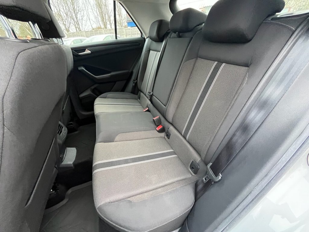 Used Volkswagen T-Roc 2018 for sale - 77539292: Photo 20