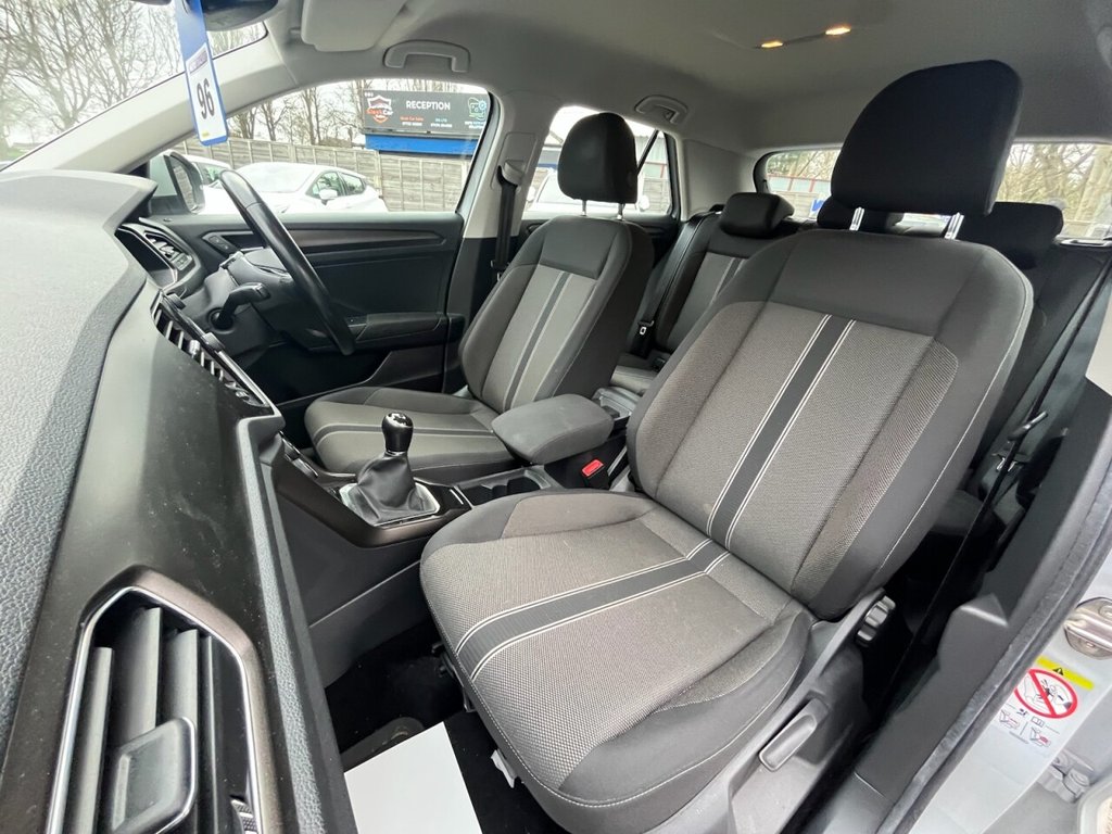 Used Volkswagen T-Roc 2018 for sale - 77539292: Photo 22