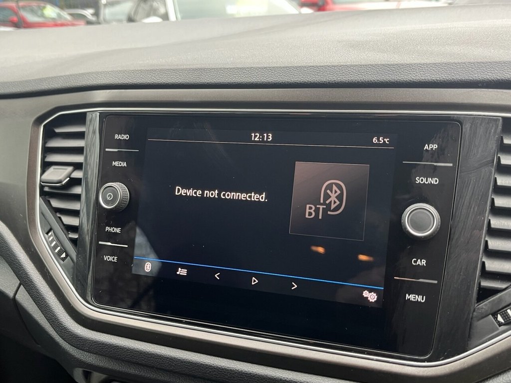 Used Volkswagen T-Roc 2018 for sale - 77539292: Photo 25