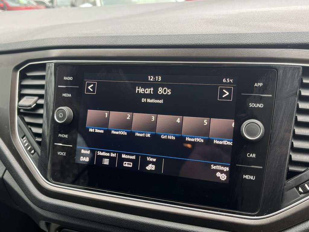 Used Volkswagen T-Roc 2018 for sale - 77539292: Photo 26