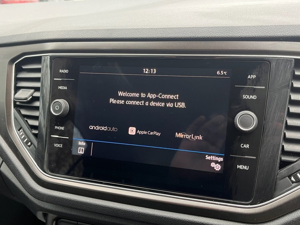 Used Volkswagen T-Roc 2018 for sale - 77539292: Photo 28