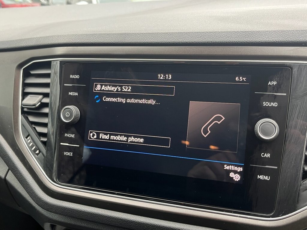 Used Volkswagen T-Roc 2018 for sale - 77539292: Photo 29