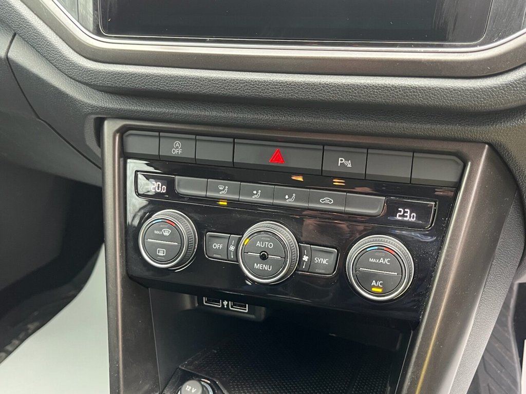 Used Volkswagen T-Roc 2018 for sale - 77539292: Photo 30