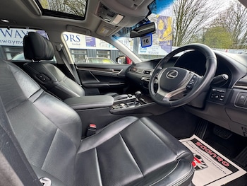 Used Lexus GS 2015 for sale - 78069156: Photo