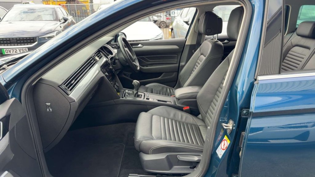 Used Volkswagen Passat 2021 for sale - 77792234: Photo 4