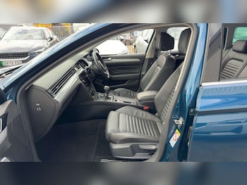 Used Volkswagen Passat 2021 for sale - 77792234: Photo