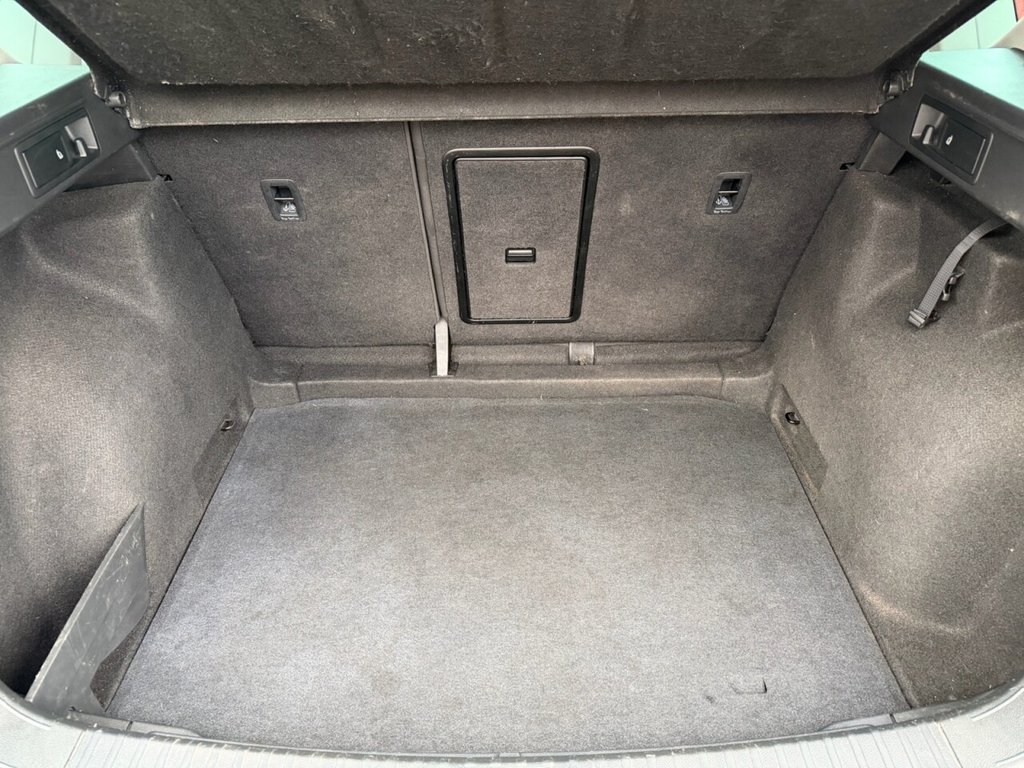 Used SEAT Ateca 2017 for sale - 77534024: Photo 10