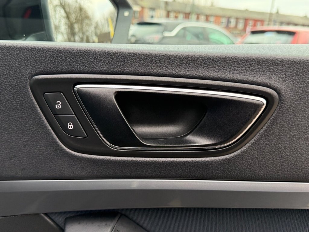 Used SEAT Ateca 2017 for sale - 77534024: Photo 18