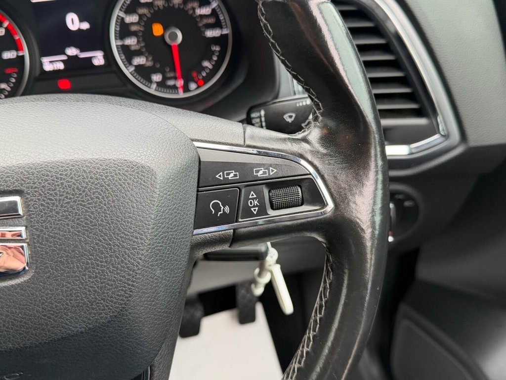 Used SEAT Ateca 2017 for sale - 77534024: Photo 25