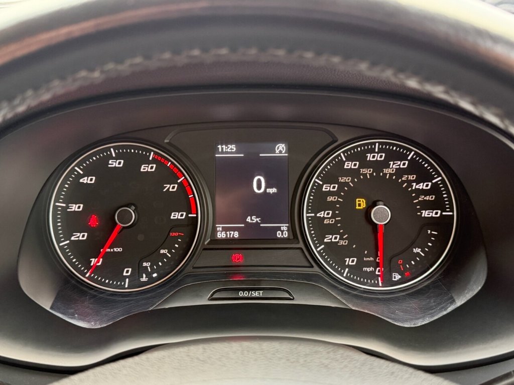 Used SEAT Ateca 2017 for sale - 77534024: Photo 26