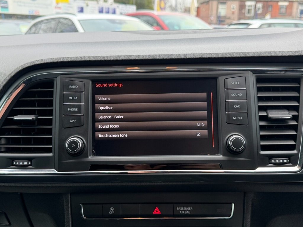 Used SEAT Ateca 2017 for sale - 77534024: Photo 32