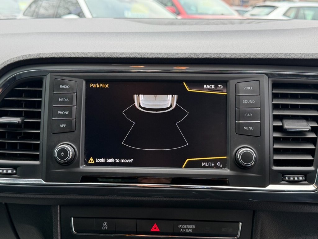 Used SEAT Ateca 2017 for sale - 77534024: Photo 38