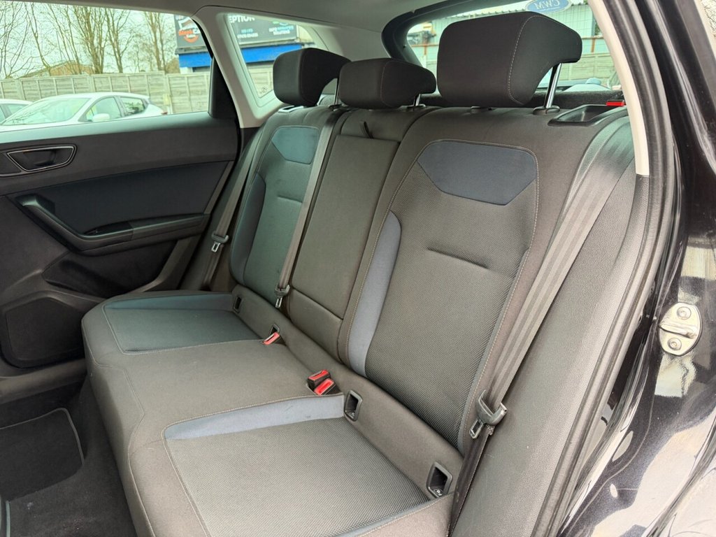 Used SEAT Ateca 2017 for sale - 77534024: Photo 50