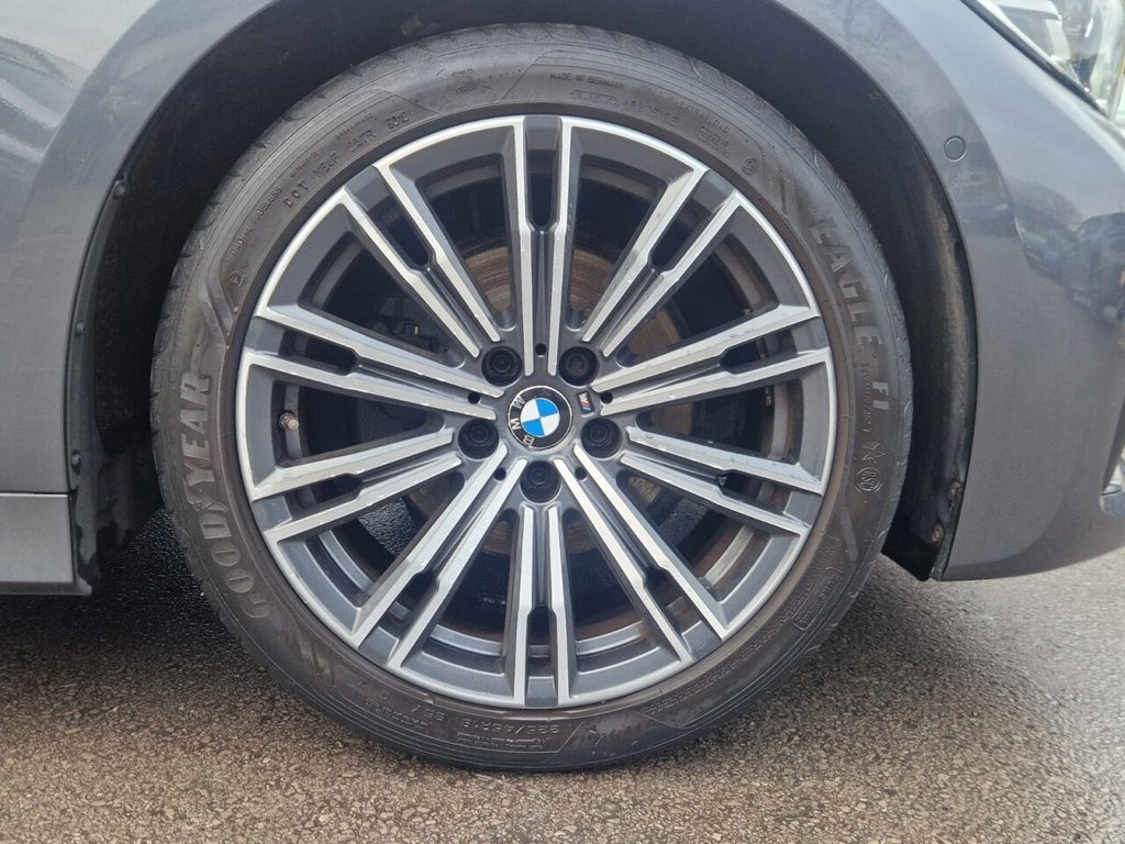 Used BMW 3 Series 2019 for sale - 77534198: Photo 16