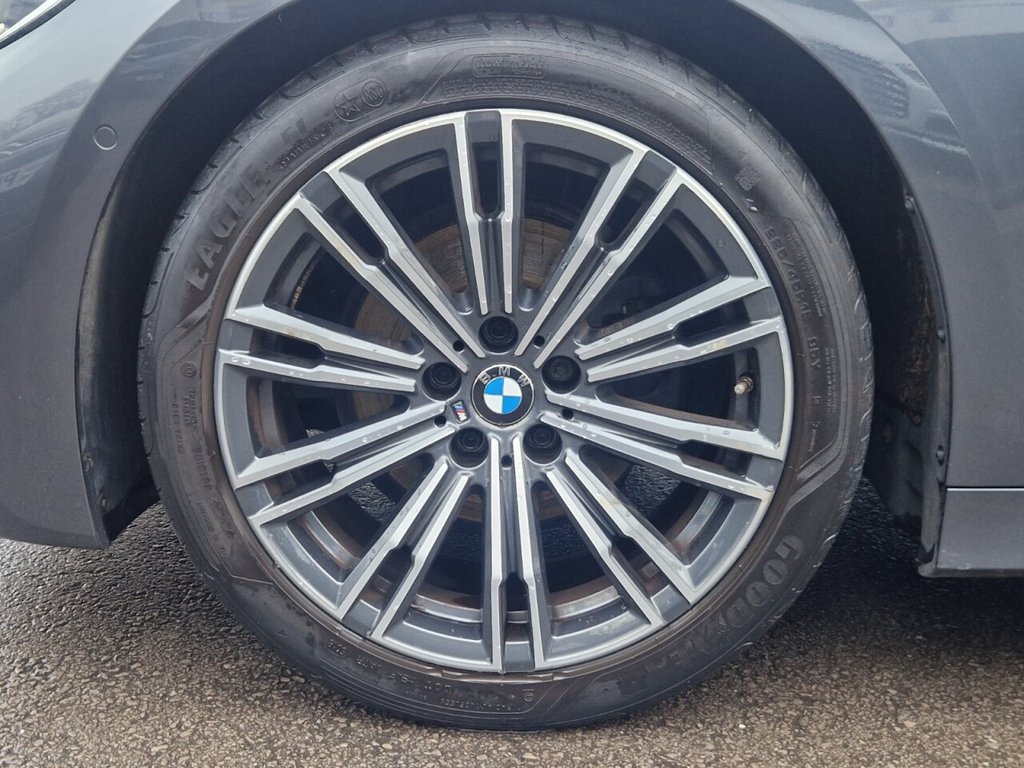 Used BMW 3 Series 2019 for sale - 77534198: Photo 19