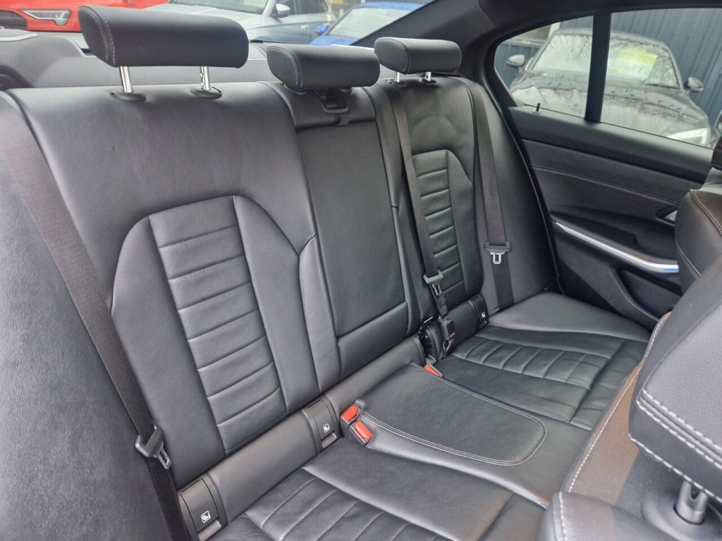 Used BMW 3 Series 2019 for sale - 77534198: Photo 26