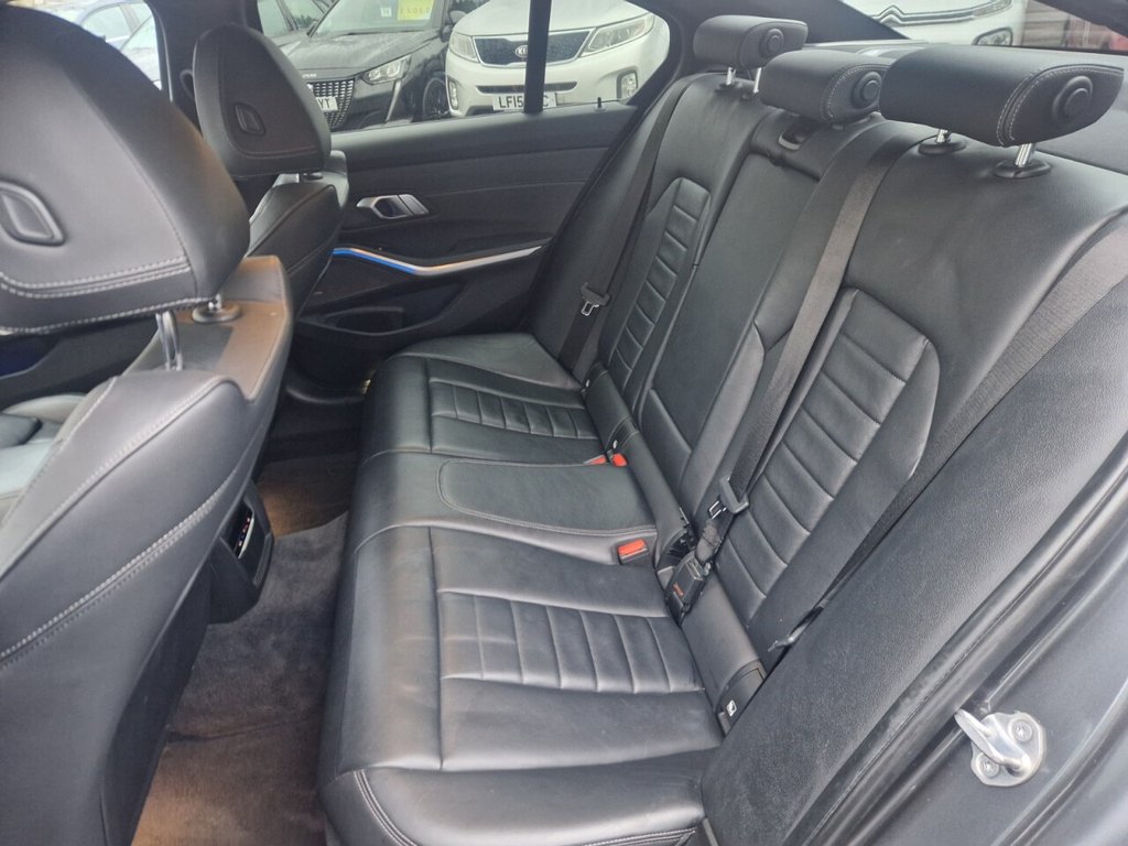 Used BMW 3 Series 2019 for sale - 77534198: Photo 30