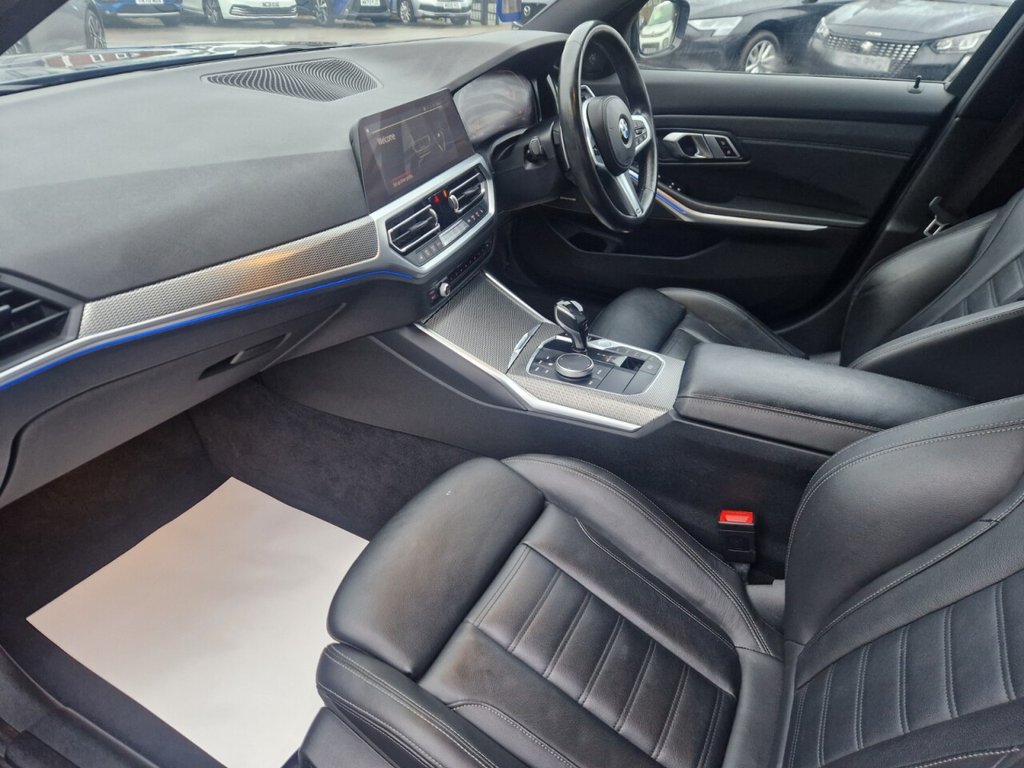 Used BMW 3 Series 2019 for sale - 77534198: Photo 31