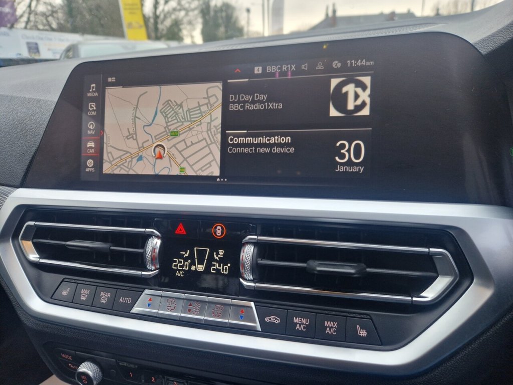 Used BMW 3 Series 2019 for sale - 77534198: Photo 35