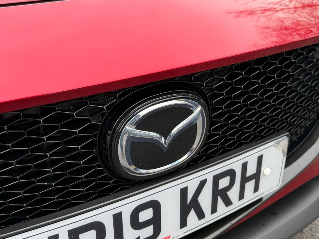 Used Mazda Mazda3 2019 for sale - 77539286: Photo 14