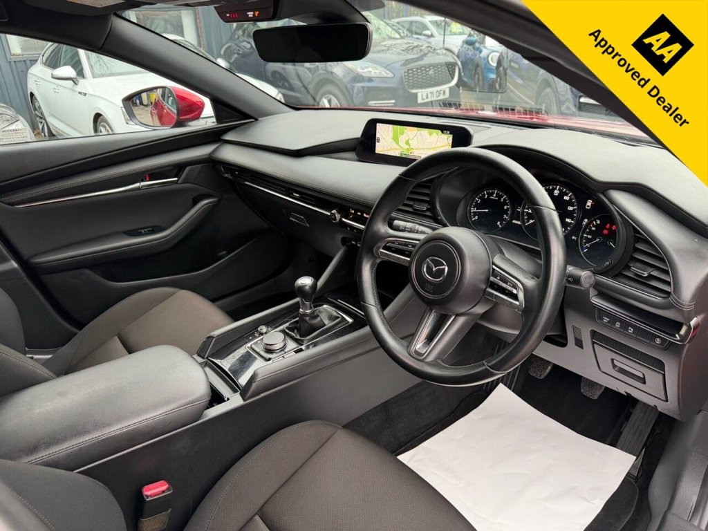 Used Mazda Mazda3 2019 for sale - 77539286: Photo 2