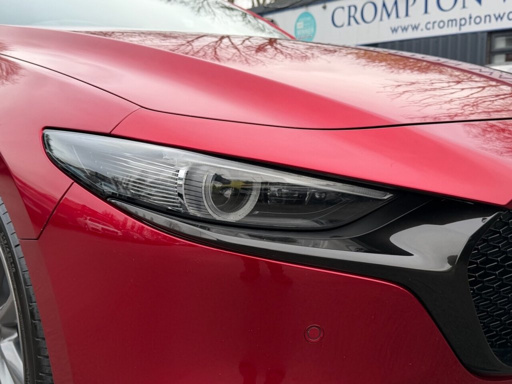 Used Mazda Mazda3 2019 for sale - 77539286: Photo 24