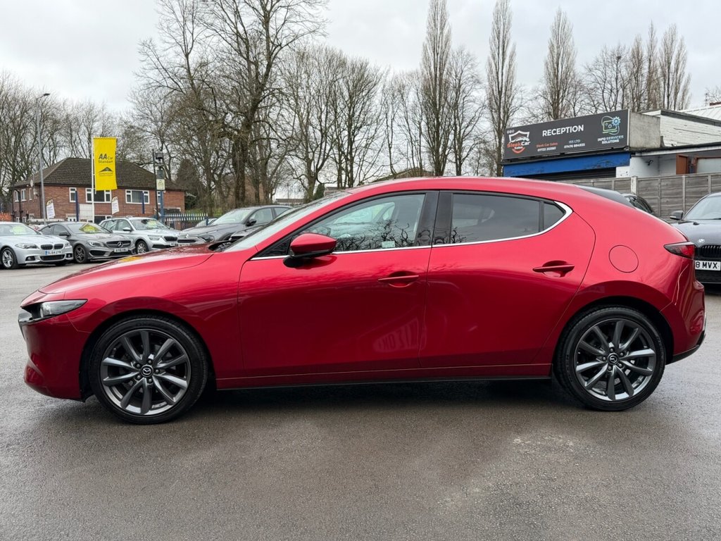 Used Mazda Mazda3 2019 for sale - 77539286: Photo 25